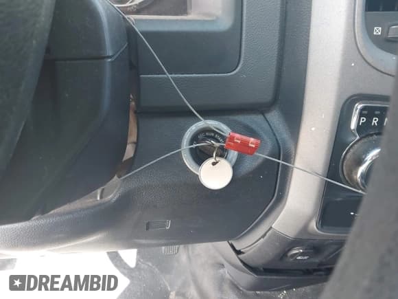 ✅ 2016 Ram 1500 Tradesman • VIN: 1C6RR6FG9GS341228 • Lot: 42047090. Listed on IAAI with Not provided. Free auction sales archive from the USA and detailed vehicle history report at DreamBid. Image 11.