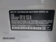 ✅ 2021 BMW 2 Series 228i xDrive • VIN: WBA73AK09M7H05711 • Lot: 42196896. Listed on IAAI with 33,062 mi. Free auction sales archive from the USA and detailed vehicle history report at DreamBid. Image 9.