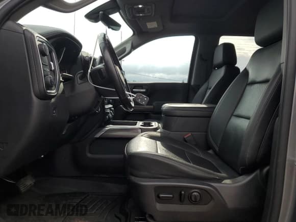 ✅ 2021 Chevrolet Silverado 1500 LTZ • VIN: 3GCPWEEDXMG115907 • Lot: 66684924. Wystawiony na Copart z przebiegiem 58 512 mil. Bezpłatny archiwum sprzedaży aukcyjnych z USA i szczegółowy raport historii pojazdu na DreamBid. Zdjęcie 7.