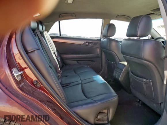 ✅ 2008 Toyota Avalon Touring • VIN: 4T1BK36BX8U292009 • Лот: 92339815. Опубликован ранее на Copart с пробегом 293 520 миль. Бесплатный доступ к архиву аукционных продаж из США и подробный отчёт об истории автомобиля на DreamBid. Изображение 10.