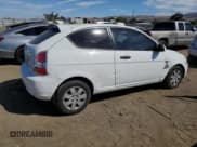 ✅ 2008 Hyundai Accent GS • VIN: KMHCM36C18U102802 • Лот: 69156335. Опубликован ранее на Copart с пробегом 213 088 миль. Бесплатный доступ к архиву аукционных продаж из США и подробный отчёт об истории автомобиля на DreamBid. Изображение 3.