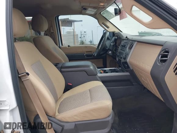 ✅ 2016 Ford F-250 Lariat • VIN: 1FT7W2BT5GEB85918 • Lot: 42374850. Listed on IAAI with 229,330 mi. Free auction sales archive from the USA and detailed vehicle history report at DreamBid. Image 5.