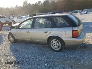 ✅ 1999 Saturn SW • VIN: 1G8ZK8277XZ162136 • Лот: 83206604. Опубликован ранее на Copart с пробегом Не указан. Бесплатный доступ к архиву аукционных продаж из США и подробный отчёт об истории автомобиля на DreamBid. Изображение 2.