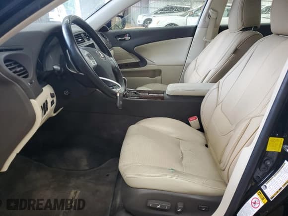 ✅ 2012 Lexus IS 350 • VIN: JTHCE5C23C5002713 • Lot: 56391425. Wystawiony na Copart z przebiegiem 123 595 mil. Bezpłatny archiwum sprzedaży aukcyjnych z USA i szczegółowy raport historii pojazdu na DreamBid. Zdjęcie 7.