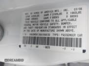 ✅ 2006 Honda Accord VP • VIN: 1HGCM56136A184630 • Lot: 40613062. Wystawiony na IAAI z przebiegiem 138 139 mil. Bezpłatny archiwum sprzedaży aukcyjnych z USA i szczegółowy raport historii pojazdu na DreamBid. Zdjęcie 9.