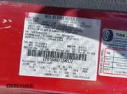 ✅ 2007 Ford Mustang Deluxe • VIN: 1ZVFT84N475249577 • Lot: 42008269. Listed on IAAI with 136,134 mi. Free auction sales archive from the USA and detailed vehicle history report at DreamBid. Image 9.