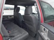 ✅ 2015 Ford Expedition Max XLT • VIN: 1FMJK1JT7FEF39767 • Лот: 43636563. Опубликован ранее на IAAI с пробегом 128 337 миль. Бесплатный доступ к архиву аукционных продаж из США и подробный отчёт об истории автомобиля на DreamBid. Изображение 8.