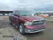 2016 Ram 1500 Big Horn with VIN 1C6RR6LG6GS319580, listed as a IAAI auction lot 41911054 with 111,199 mi miles and . Bid and sale history available at DreamBid. Image 22.