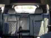 2023 Mitsubishi Outlander SEL с VIN JA4J3VA89PZ038601, выставлен на аукционе Copart как лот 56428715 с пробегом 19 447 миль миль и Списание • Salvage title. История ставок и продаж доступна на DreamBid. Изображение 10.