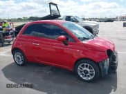 ✅ 2015 FIAT 500 Pop • VIN: 3C3CFFAR8FT502590 • Лот: 43478840. Опубликован ранее на IAAI с пробегом 90 172 миль. Бесплатный доступ к архиву аукционных продаж из США и подробный отчёт об истории автомобиля на DreamBid. Изображение 14.