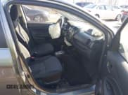 ✅ 2017 Mitsubishi Mirage ES • VIN: ML32A3HJ0HH020348 • Lot: 43773071. Listed on IAAI with 170,549 mi. Free auction sales archive from the USA and detailed vehicle history report at DreamBid. Image 5.