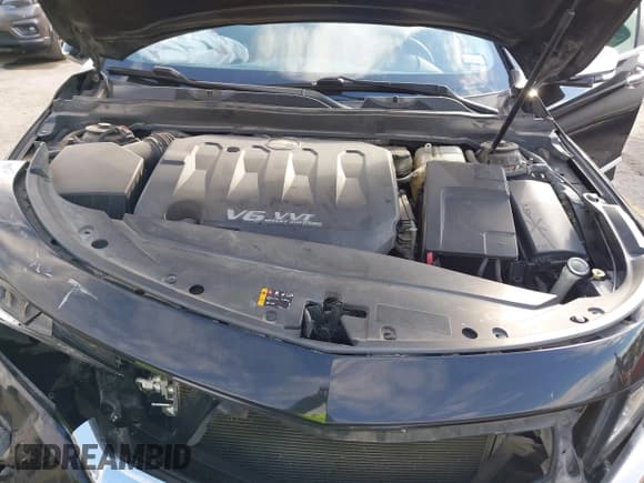 ✅ 2016 Chevrolet Impala LTZ • VIN: 2G1145S38G9128136 • Лот: 43470835. Опубликован ранее на IAAI с пробегом 157 266 миль. Бесплатный доступ к архиву аукционных продаж из США и подробный отчёт об истории автомобиля на DreamBid. Изображение 10.