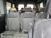 ✅ 2024 Ford Transit Passenger XL • VIN: 1FBAX2C84RKA73164 • Lot: 52085425. Wystawiony na Copart z przebiegiem 8 382 mil. Bezpłatny archiwum sprzedaży aukcyjnych z USA i szczegółowy raport historii pojazdu na DreamBid. Zdjęcie 10.