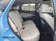 2022 Hyundai Kona Limited z VIN KM8K53AG9NU150739, wystawiony jako Copart lot #75516734 z przebiegiem 68 055 mil mil oraz Czysty tytuł • Clean title. Historia ofert i sprzedaży dostępna na DreamBid. Obrazek 11.