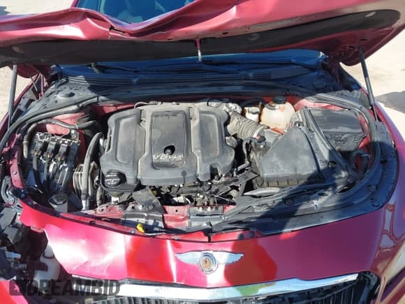 ✅ 2019 Buick LaCrosse Essence • VIN: 1G4ZP5SS7KU126796 • Lot: 42436196. Wystawiony na IAAI z przebiegiem 78 687 mil. Bezpłatny archiwum sprzedaży aukcyjnych z USA i szczegółowy raport historii pojazdu na DreamBid. Zdjęcie 10.