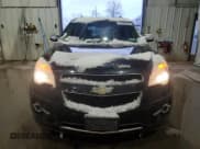 ✅ 2015 Chevrolet Equinox LTZ • VIN: 2GNFLHE37F6336349 • Лот: 41543165. Опубликован ранее на Copart с пробегом 152 438 миль. Бесплатный доступ к архиву аукционных продаж из США и подробный отчёт об истории автомобиля на DreamBid. Изображение 5.