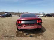 ✅ 2016 Ford Mustang V6 • VIN: 1FA6P8AM3G5331373 • Лот: 52378465. Опубликован ранее на Copart с пробегом 67 350 миль. Бесплатный доступ к архиву аукционных продаж из США и подробный отчёт об истории автомобиля на DreamBid. Изображение 14.