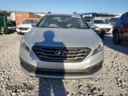 ✅ 2016 Hyundai Sonata Sport • VIN: 5NPE34AF3GH350291 • Lot: 91406325. Listed on Copart with 100,521 mi. Free auction sales archive from the USA and detailed vehicle history report at DreamBid. Image 5.