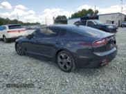 ✅ 2020 Kia Stinger GT-Line • VIN: KNAE15LA5L6082715 • Lot: 70323495. Listed on Copart with 82,779 mi. Free auction sales archive from the USA and detailed vehicle history report at DreamBid. Image 2.