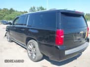 ✅ 2015 Chevrolet Suburban LTZ • VIN: 1GNSKKKC6FR234435 • Lot: 43245135. Listed on IAAI with 189,693 mi. Free auction sales archive from the USA and detailed vehicle history report at DreamBid. Image 3.