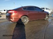 ✅ 2016 Ford Fusion SE • VIN: 3FA6P0H77GR192590 • Lot: 92729515. Listed on Copart with 174,076 mi. Free auction sales archive from the USA and detailed vehicle history report at DreamBid. Image 3.