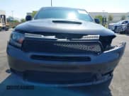 ✅ 2018 Dodge Durango R/T • VIN: 1C4SDHCT7JC451590 • Lot: 42218120. Listed on IAAI with 81,254 mi. Free auction sales archive from the USA and detailed vehicle history report at DreamBid. Image 13.