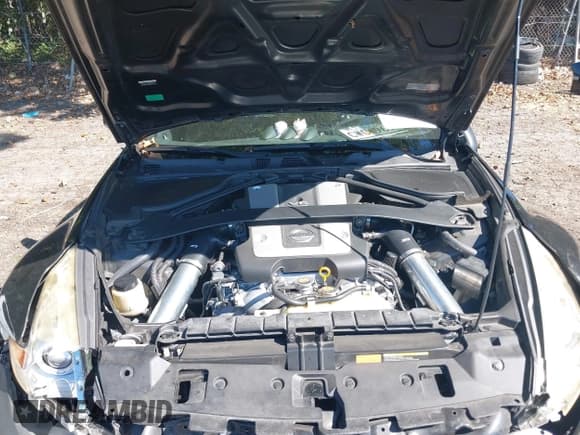 ✅ 2015 Nissan 370Z Nismo • VIN: JN1AZ4EH2FM440984 • Лот: 43357159. Опубликован ранее на IAAI с пробегом 186 399 миль. Бесплатный доступ к архиву аукционных продаж из США и подробный отчёт об истории автомобиля на DreamBid. Изображение 10.