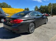 ✅ 2020 BMW 5 Series 540i xDrive • VIN: WBAJS3C03LCD49216 • Lot: 87438575. Listed on Copart with 103,824 mi. Free auction sales archive from the USA and detailed vehicle history report at DreamBid. Image 3.