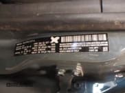 ✅ 2017 Jeep Renegade Sport • VIN: ZACCJAAH1HPF27104 • Lot: 42120378. Listed on IAAI with 86,700 mi. Free auction sales archive from the USA and detailed vehicle history report at DreamBid. Image 9.