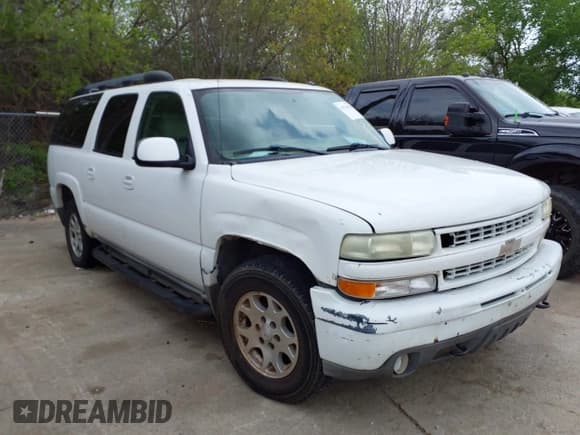 ✅ 2004 Chevrolet Suburban Z71 • VIN: 3GNFK16Z14G174393 • Лот: 41934826. Опубликован ранее на IAAI с пробегом 255 578 миль. Бесплатный доступ к архиву аукционных продаж из США и подробный отчёт об истории автомобиля на DreamBid. Изображение 6.
