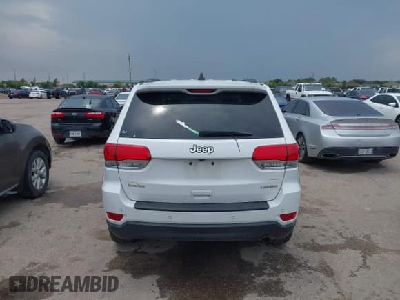✅ 2019 Jeep Grand Cherokee Upland • VIN: 1C4RJEAG5KC597127 • Лот: 43067671. Опубликован ранее на IAAI с пробегом 92 354 миль. Бесплатный доступ к архиву аукционных продаж из США и подробный отчёт об истории автомобиля на DreamBid. Изображение 16.