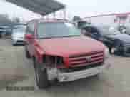 2001 Toyota Highlander с VIN JTEGF21A110027818, выставлен на аукционе IAAI как лот 42433308 с пробегом 223 652 миль миль и . История ставок и продаж доступна на DreamBid. Изображение 1.