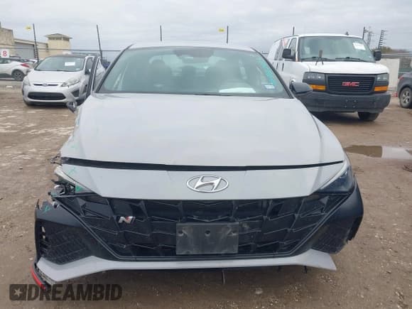 ✅ 2022 Hyundai Elantra • VIN: KMHLW4AK2NU003559 • Лот: 41462423. Опубликован ранее на IAAI с пробегом 69 435 миль. Бесплатный доступ к архиву аукционных продаж из США и подробный отчёт об истории автомобиля на DreamBid. Изображение 12.