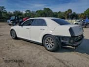 ✅ 2011 Chrysler 300 C • VIN: 2C3CA6CT6BH537221 • Lot: 94879955. Listed on Copart with 140,489 mi. Free auction sales archive from the USA and detailed vehicle history report at DreamBid. Image 2.