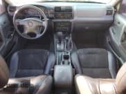 ✅ 1998 Honda Passport LX • VIN: 4S6CM58W0W4404170 • Lot: 83777484. Listed on Copart with 181,140 mi. Free auction sales archive from the USA and detailed vehicle history report at DreamBid. Image 8.