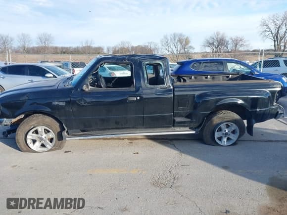 ✅ 2004 Ford Ranger XL Fleet • VIN: 1FTZR15E84PB24408 • Lot: 43667317. Listed on IAAI with 72,905 mi. Free auction sales archive from the USA and detailed vehicle history report at DreamBid. Image 14.
