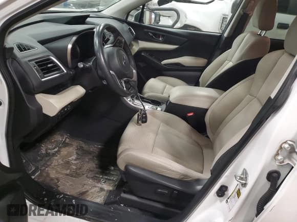 ✅ 2021 Subaru Ascent Premium • VIN: 4S4WMAFD5M3419878 • Lot: 44693555. Listed on Copart with 64,206 mi. Free auction sales archive from the USA and detailed vehicle history report at DreamBid. Image 7.