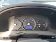 ✅ 2010 Hyundai Santa Fe SE • VIN: 5NMSH4AG7AH340459 • Lot: 74617984. Listed on Copart with 218,217 mi. Free auction sales archive from the USA and detailed vehicle history report at DreamBid. Image 9.