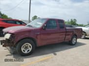 ✅ 2003 Ford F-150 XL • VIN: 2FTRX17283CA07212 • Lot: 69354025. Listed on Copart with 184,321 mi. Free auction sales archive from the USA and detailed vehicle history report at DreamBid. Image 1.