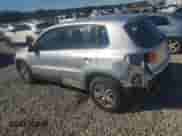 2013 Volkswagen Tiguan S z VIN WVGAV7AX8DW554282, wystawiony jako Copart lot #86422715 z przebiegiem 161 282 mil mil oraz Szkoda całkowita • Salvage title. Historia ofert i sprzedaży dostępna na DreamBid. Obrazek 2.