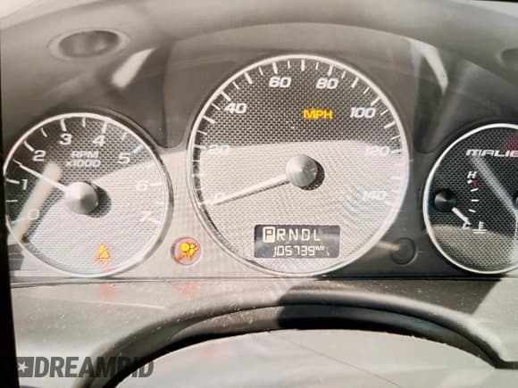 ✅ 2007 Chevrolet Malibu 2LT • VIN: 1G1ZT58N37F243670 • Lot: 90854225. Listed on Copart with 105,739 mi. Free auction sales archive from the USA and detailed vehicle history report at DreamBid. Image 9.