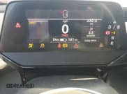 ✅ 2023 Volkswagen ID.4 Pro • VIN: 1V2VMPE87PC044683 • Lot: 64426025. Wystawiony na Copart z przebiegiem 20 016 mil. Bezpłatny archiwum sprzedaży aukcyjnych z USA i szczegółowy raport historii pojazdu na DreamBid. Zdjęcie 9.