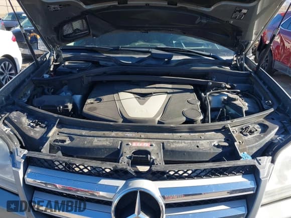 ✅ 2011 Mercedes-Benz GL 350 • VIN: 4JGBF2FEXBA761407 • Lot: 41286444. Listed on IAAI with 164,051 mi. Free auction sales archive from the USA and detailed vehicle history report at DreamBid. Image 10.