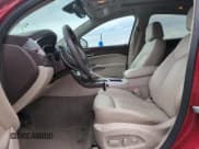 ✅ 2016 Cadillac SRX Luxury Collection • VIN: 3GYFNEE38GS558865 • Lot: 59315345. Wystawiony na Copart z przebiegiem 57 555 mil. Bezpłatny archiwum sprzedaży aukcyjnych z USA i szczegółowy raport historii pojazdu na DreamBid. Zdjęcie 7.