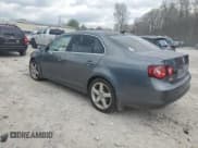 ✅ 2010 Volkswagen Jetta TDI • VIN: 3VWRL7AJ2AM148600 • Lot: 51694565. Listed on Copart with 342,094 mi. Free auction sales archive from the USA and detailed vehicle history report at DreamBid. Image 2.