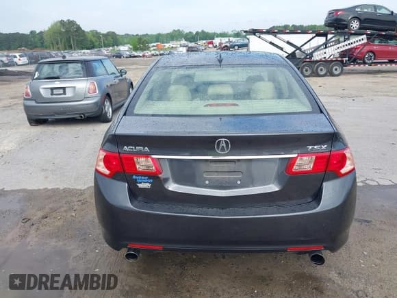 ✅ 2012 Acura TSX • VIN: JH4CU2F45CC016817 • Lot: 42104700. Wystawiony na IAAI z przebiegiem 148 617 mil. Bezpłatny archiwum sprzedaży aukcyjnych z USA i szczegółowy raport historii pojazdu na DreamBid. Zdjęcie 17.