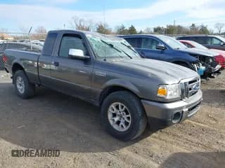 ✅ 2008 Ford Ranger XLT • VIN: 1FTZR45E38PB10505 • Lot: 43707907. Listed on IAAI with 130,259 mi. Free auction sales archive from the USA and detailed vehicle history report at DreamBid. Image 1.
