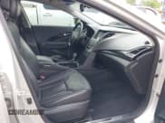 ✅ 2017 Hyundai Azera Limited • VIN: KMHFH4JG0HA581720 • Lot: 42456573. Listed on IAAI with 137,317 mi. Free auction sales archive from the USA and detailed vehicle history report at DreamBid. Image 5.