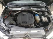 ✅ 2018 Audi A4 Premium Plus • VIN: WAUENAF44JA036886 • Lot: 91765105. Wystawiony na Copart z przebiegiem 55 307 mil. Bezpłatny archiwum sprzedaży aukcyjnych z USA i szczegółowy raport historii pojazdu na DreamBid. Zdjęcie 11.