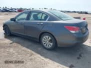 ✅ 2010 Honda Accord LX • VIN: 1HGCP2F34AA035384 • Lot: 42392005. Listed on IAAI with Not provided. Free auction sales archive from the USA and detailed vehicle history report at DreamBid. Image 3.